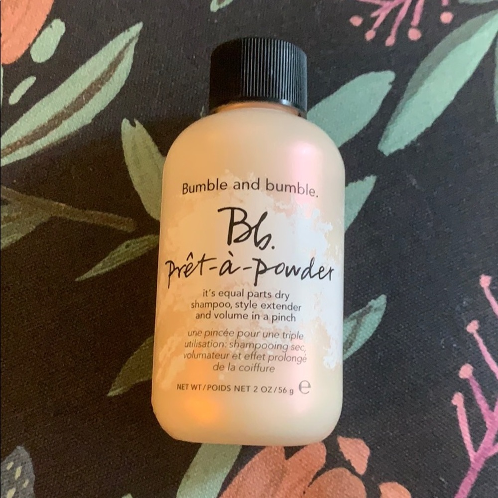 Bumble and Bumble Prêt-à-Powder 2 oz